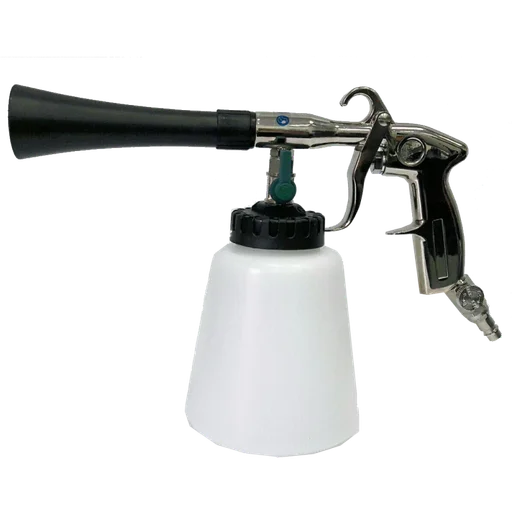 Аппарат для химчистки торнадор Z-020 Tornador 999370 - 1