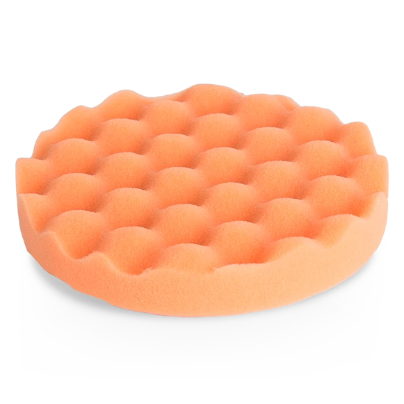 Koch Chemie Антиголограммная полировальная подушка 135x25 мм - 2