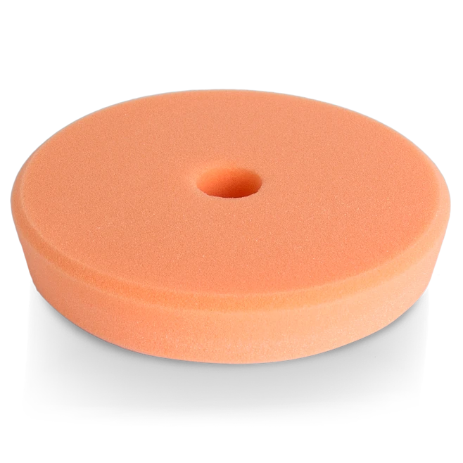 Koch Chemie Антиголограммный полировальный круг 135x30 мм - 2