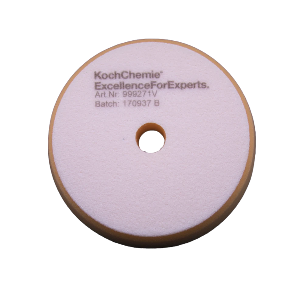 Koch Chemie Антиголограммный полировальный круг 160x30 мм - 2