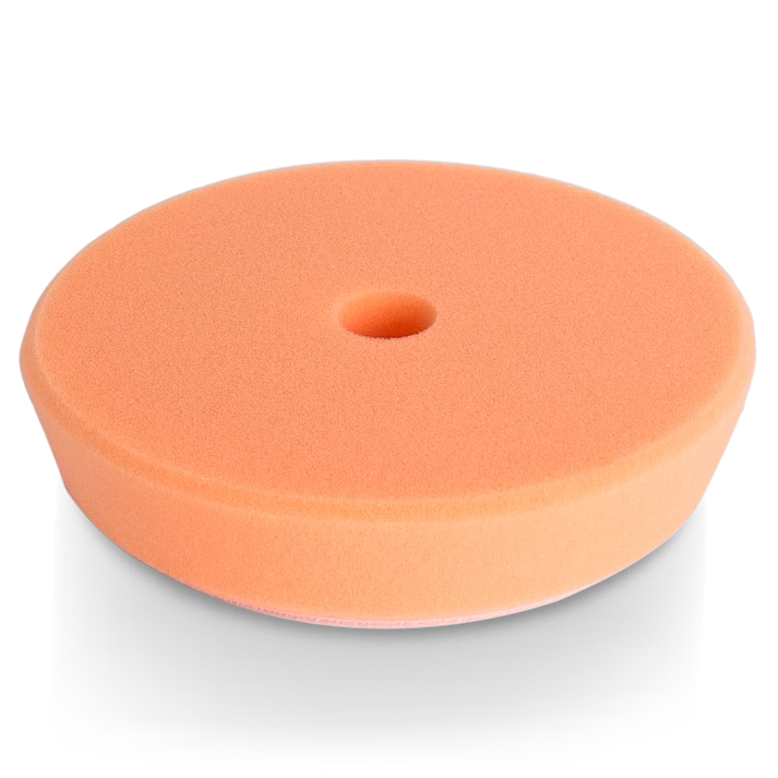 Koch Chemie Антиголограммный полировальный круг 160x30 мм - 4