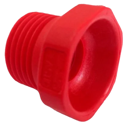 ZZ/17 Форсункодержатель (пластик) - 1