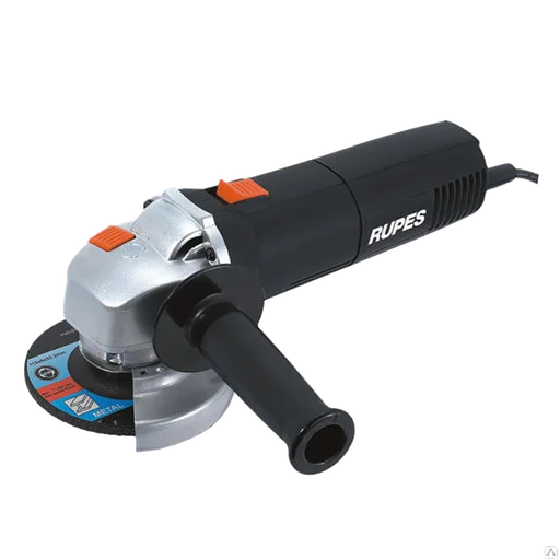 Rupes Шлифовальная машинка угловая BA81V/MAG - 1