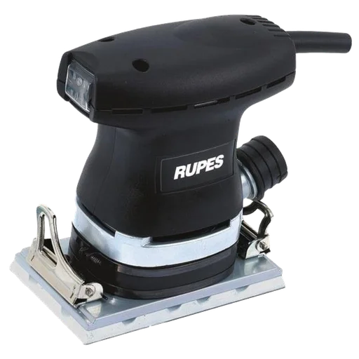 Rupes Шлифовальная машинка орбитальная LE21A - 1