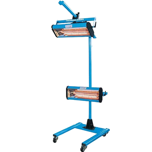 Trommelberg Сушка инфракрасная IR2L Economy - 1