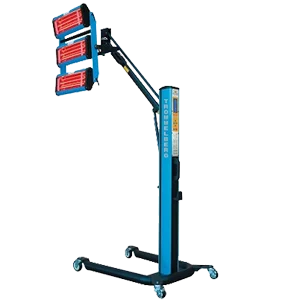 Trommelberg Сушка инфракрасная IR3D Premuim - 1