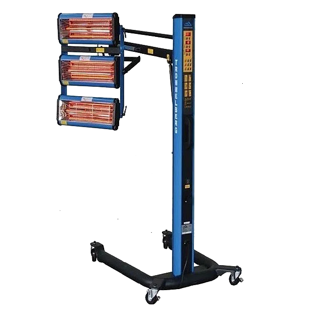 Trommelberg Сушка инфракрасная IR3C Standard - 1