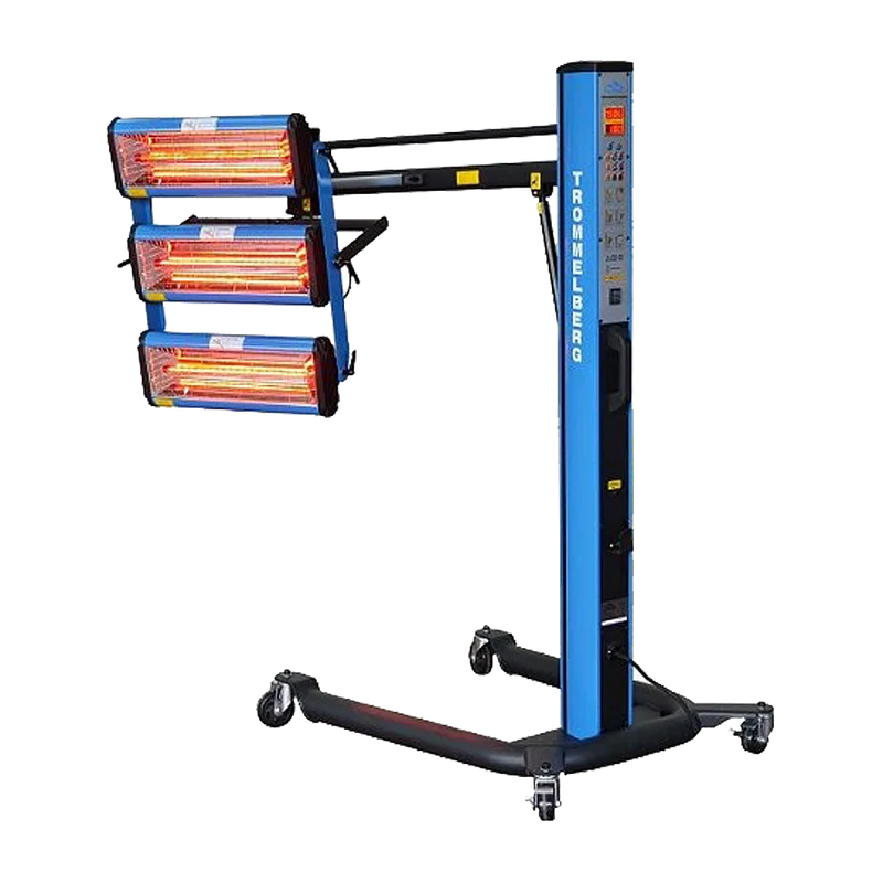 Trommelberg Сушка инфракрасная IR3W Standard - 1