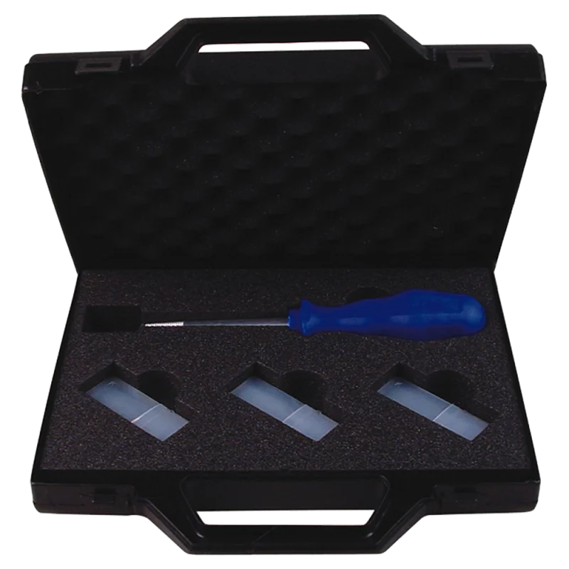 ProGlass Стамеска со сменными лезвиями FSK-300 - 1