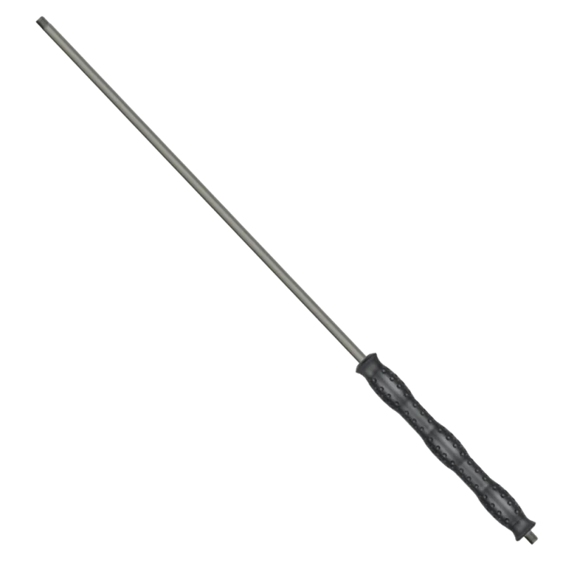 R+M Копье литое L=120cm (прямое) для турбофрез, 400bar, 1/4внеш-1/4внеш - 1
