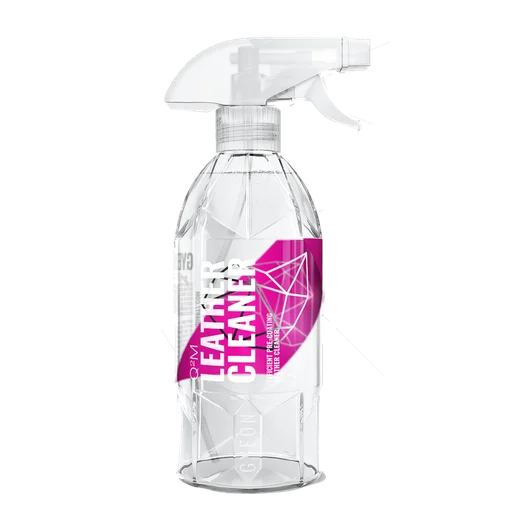 Очиститель кожи Gyeon Leather Cleaner Strong GYQ502 500 мл - 1