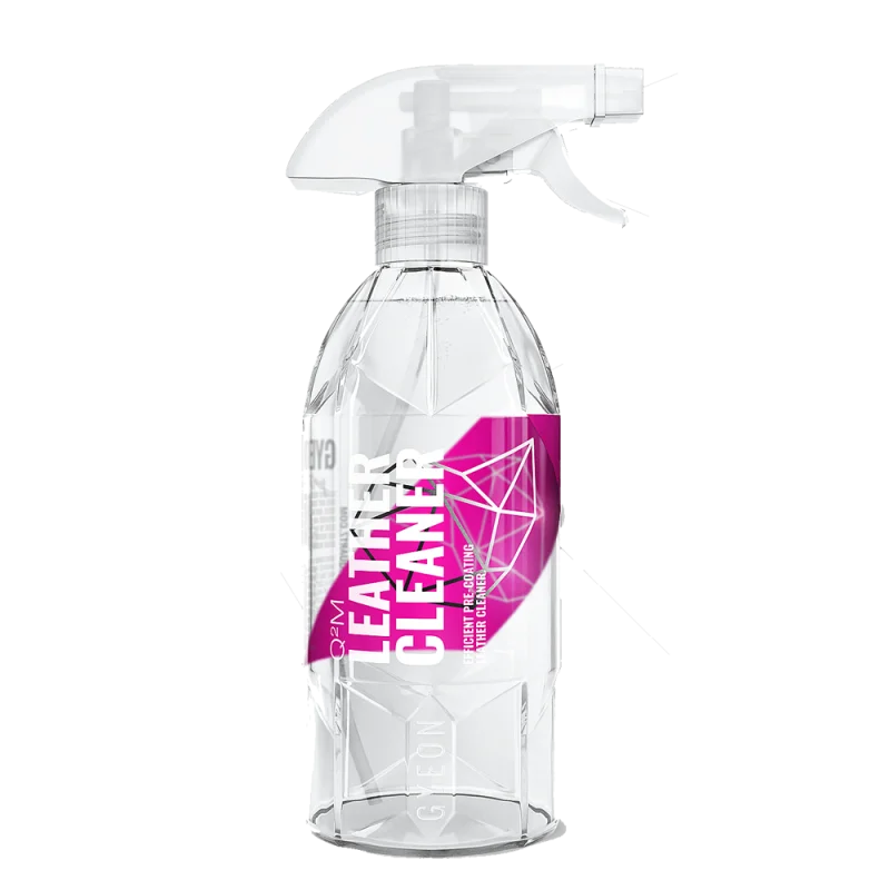 Очиститель кожи Gyeon Leather Cleaner Strong GYQ502 500 мл - 1