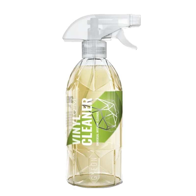 Gyeon Очиститель пластиковых и виниловых элементов Q2M Vinyl cleaner, 500 мл - 1