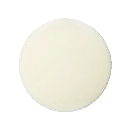 Menzerna Диск полировальный из натуральной колиброванной овчины, 150 мм - 1