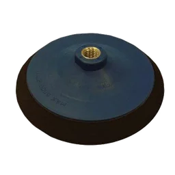 Menzerna Диск-подошва высокой степени жесткости 150 мм, М14