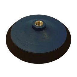 Menzerna Диск-подошва гибкая средней степени жесткости 150 мм, М14