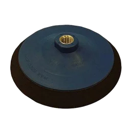 Menzerna Диск-подошва гибкая низкой степени жесткости 150 мм, М14