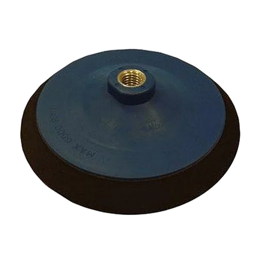 Menzerna Диск-подошва гибкая низкой степени жесткости 150 мм, М14 - 1