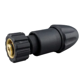 Муфта KW с гайкой R+M 250bar 22х1,5внут латунь R+M 559262 - 1