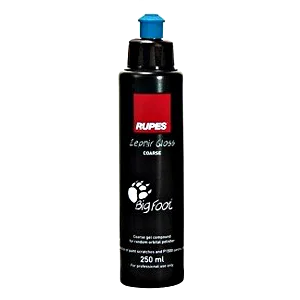 Rupes Полироль для автомобиля абразивная ZEPHIR GLOSS, синий колпачок, 250 мл - 1