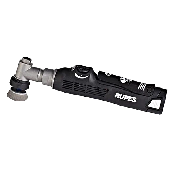 Полировальная машинка роторная Rupes Ibrid nano HR81M без аккумулятора - 1