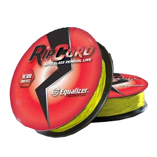 Equalizer Струна для срезки стекол для системы PYTHON RC25 - 1