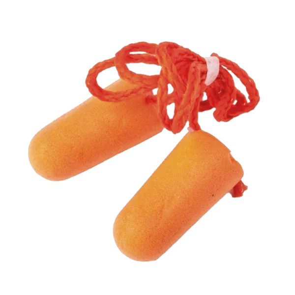 Jeta Pro Беруши от шума со шнурком, 1 пара, JEM11, JetaSafety - 1