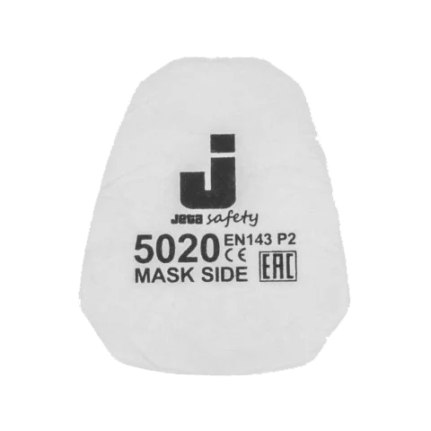 Jeta Pro Предфильтр для защиты от пыли и аэрозолей P2, 5020, JetaSafety - 1