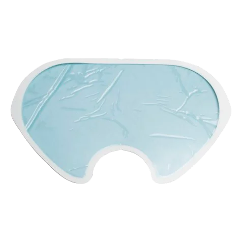 JetaSafety Защитная пленка для полнолицевой маски 5950 - 1