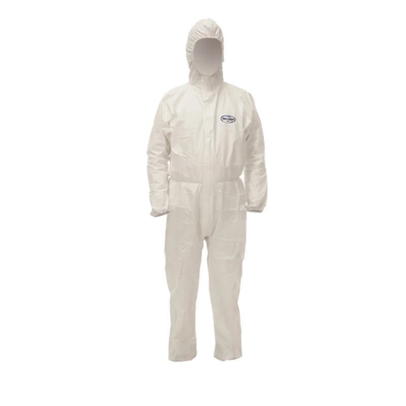 Kimberly-Clark Защитный комбинезон Kleenguard А45, белый, XL - 1