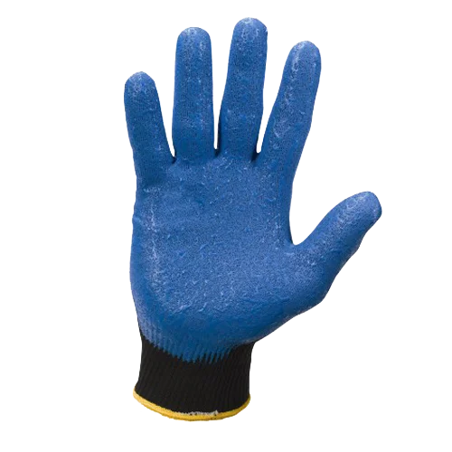 Kimberly-Clark Перчатки защитные с нитриловым покрытием Jackson Safety G40, 10/XL, 12 пар, 13836, Kimberly Clark - 1