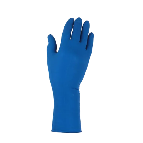 Kimberly-Clark Защитные химически стойкие перчатки нитриловые, G29, 25 пар, XL, 49826, Kimberly Clark - 1