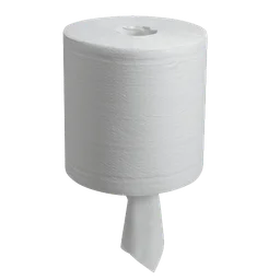 Kimberly Clark Протирочные салфетки с центральной вытяжкой Wypall L20 EXTRA