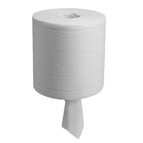 Kimberly-Clark Протирочные салфетки с центральной вытяжкой Wypall L20 EXTRA, 7303, Kimberly Clark - 1