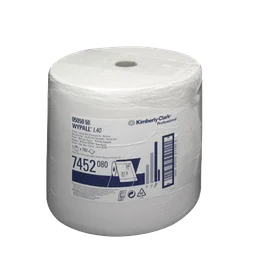 Kimberly Clark Протирочные салфетки Wypall L40