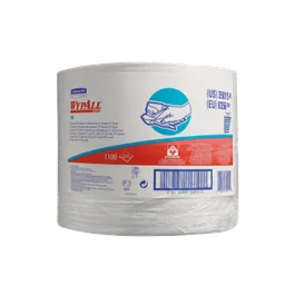 Kimberly Clark Протирочные салфетки Wypall X50