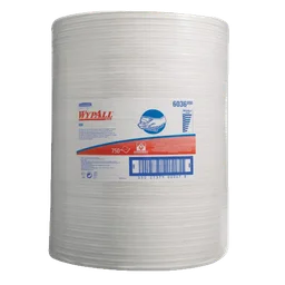 Kimberly Clark Протирочные салфетки Wypall X60