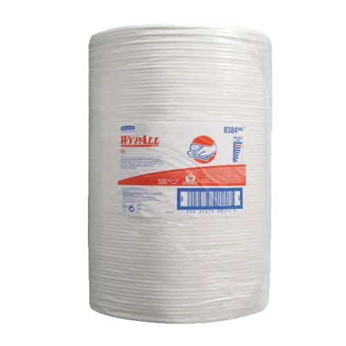 Kimberly-Clark Протирочные салфетки Wypall X70, 8384, Kimberly Clark - 1
