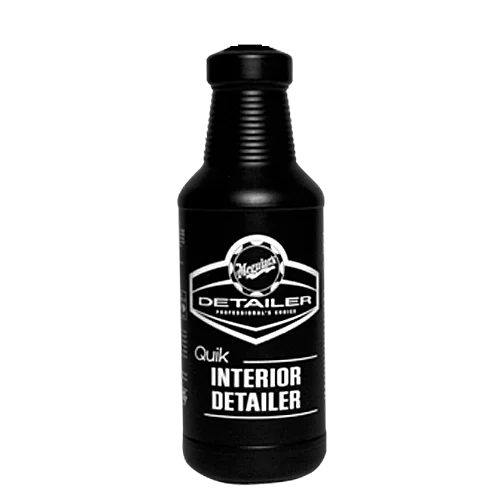 Meguiar's Quick Interior Detailer - Емкость для распыления, 945 мл - 1