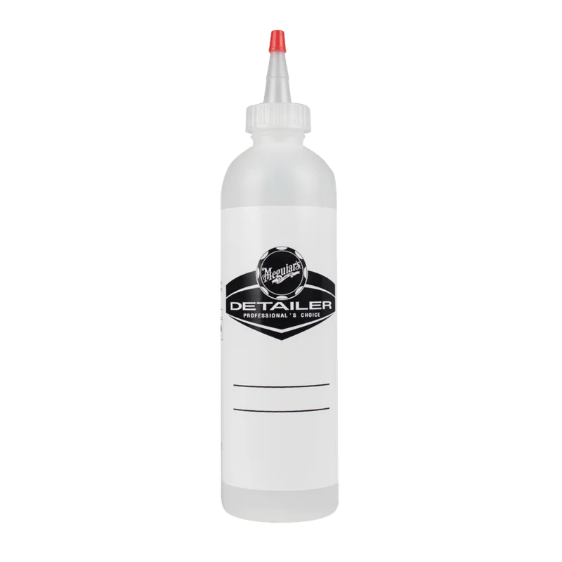 Meguiars D20199PK12 Емкость для распыления универсальная, 354мл - 1