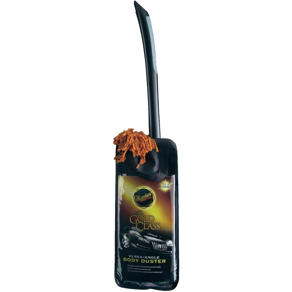 Meguiars X1180 Щетка для кузова Body Duster - 2