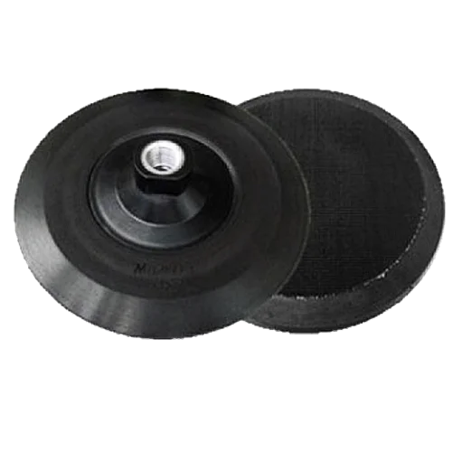 Meguiar's Rotary Backing Plate - Оправка 14мм для полировальников - 1