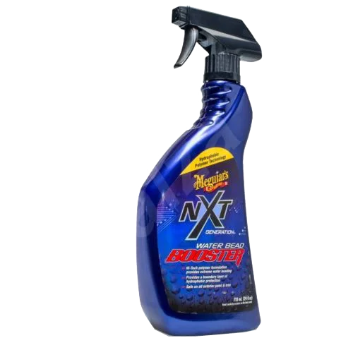 Meguiars G30524 Гидрофобный защитный состав NXT Water Bead Booster, 710 мл - 1