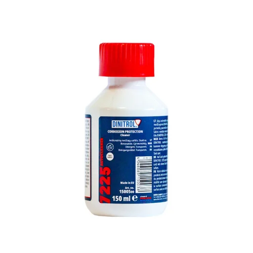 Dinitrol Очиститель обезжириватель для авто 7225 Autocleaner 0.15 л - 1