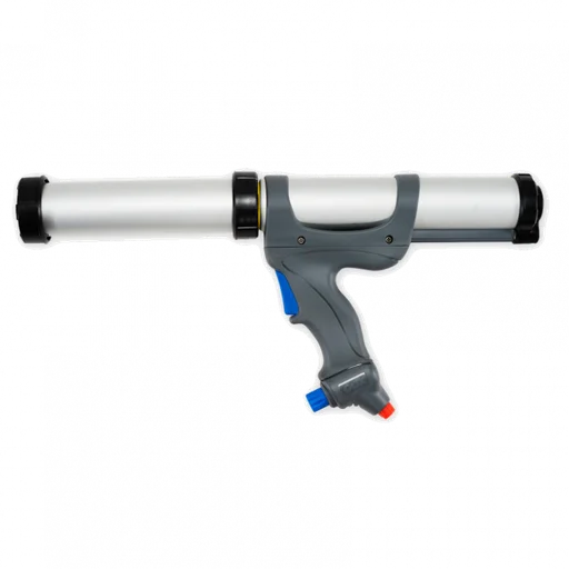 PC COX Пистолет пневматический для туб и картриджей Airflow 3 Compact Combi - 1