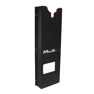 Maxshine Держатель настенный для полировальной машинки, 66, 5x16, 5x25 см - 2