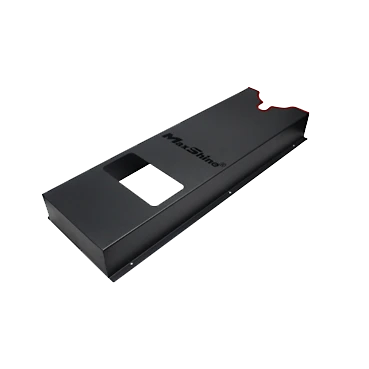 Maxshine Держатель настенный для полировальной машинки, 66, 5x16, 5x25 см - 3