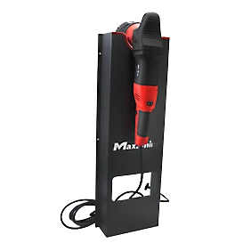 Maxshine Держатель настенный для полировальной машинки, 66, 5x16, 5x25 см - 5