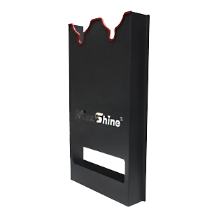 Maxshine Держатель настенный для полировальных машинок, 66, 5x16.5x40 см - 2