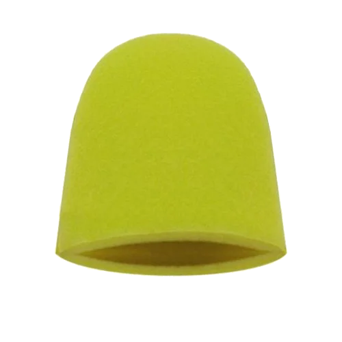 Hi-Tech Полупальцы-аппликатор жесткий (1 номер) - 1